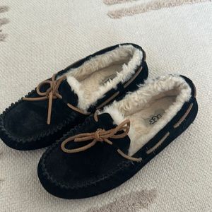 Ugg Moccasins